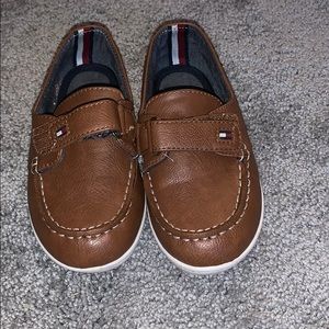 Tommy Hilfiger kids size 9